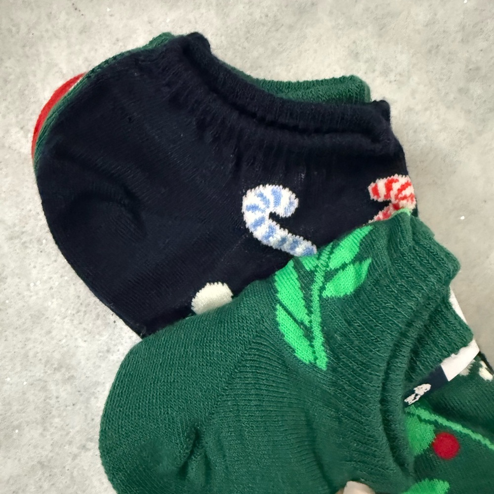 Disney Ankle Socks - Picture 5 of 5